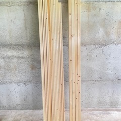 1×4材6F　2×4材6F