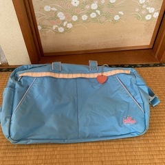 旅行バック