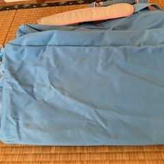 旅行バックの画像