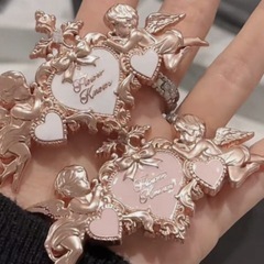 ヘアピン　　２点セット