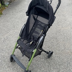 コンビ　F2ベビーカー　B型
