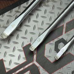 【中古】スイスツールズ SWISSTOOLS ドライバー 3点セット【ハンズクラフト佐賀】の画像