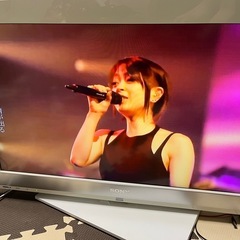 SONY 液晶デジタルテレビ　KDL-32EX700