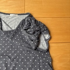 Honeys GLACIER Tシャツ　トップス　Mサイズの画像