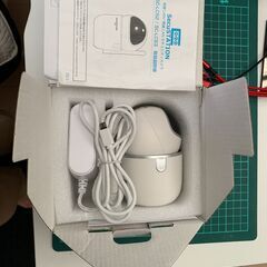 SecuSTATION Lite セキュリティカメラ