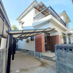 呉市天応西条戸建オーナーチェンジ賃貸