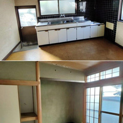 呉市天応西条戸建オーナーチェンジ賃貸 - 呉市