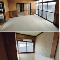 呉市天応西条戸建オーナーチェンジ賃貸 − 広島県