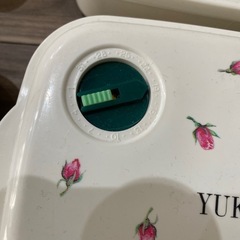 YUKI TORII タッパー６点✨の画像
