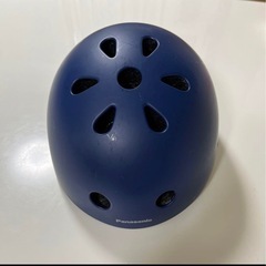 パナソニック　幼児用ヘルメット