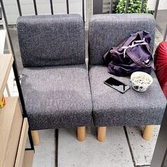 お気軽に声をかけてください