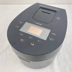 JT580 IRIS OHYAMA IHジャー炊飯器 RC-IL...