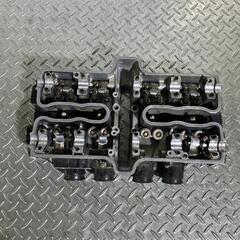 HONDA CBR400F シリンダーヘッド ホンダ [M-250523-5]の画像