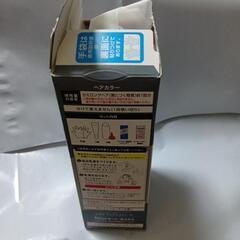 グレーアッシュ　ビューティーン　hoyuの画像