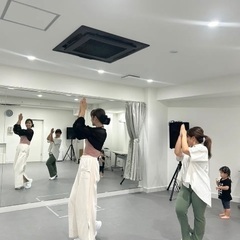 【体験無料】家事のスキマでダイエット❣️産後ママのためのオンラインボディメイク｜ダンスフィットネススクールD-fittの画像