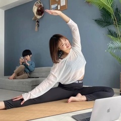 【体験無料】家事のスキマでダイエット❣️産後ママのためのオンライ...