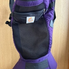 エルゴ&ルートート(マミールー)セット