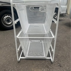 IKEAアルゴート☆美品☆