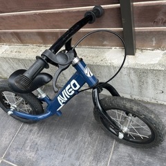 キックバイク 