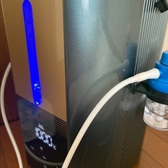 水素水