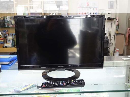 機種別サポート情報（LC-19K30）│液晶テレビ（AQUOS