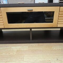 Francfranc テレビボード160㎝