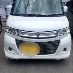 売　パレットsw