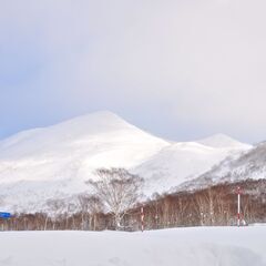 ニセコ五色温泉旅館冬季除雪作業員募集！賄い付きの画像