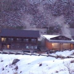 ニセコ五色温泉旅館冬季除雪作業員募集！賄い付きの画像