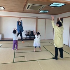 【子供無料】親子で一緒にダンスレッスン❣️体力作りやダイエットにオススメ！朝霞台｜北朝霞｜埼玉県｜ダンスフィットネススクールD-fittの画像