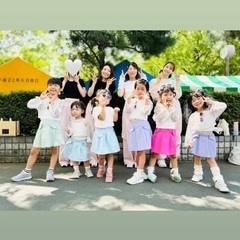【子供無料】親子で一緒にダンスレッスン❣️体力作りやダイエットに...