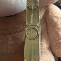 鬼滅の刃、ドロップ空き缶の画像