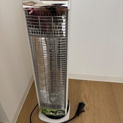 コイズミ 遠赤電気ストーブ KKH-0480