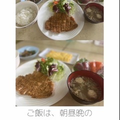 【日払いOK】建設現場内軽作業　大募集　【住み込み可能】の画像