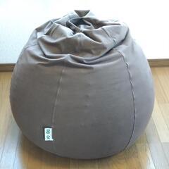 YOGIBO　POD　チョコレートブラウン