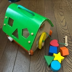 知育玩具　おもちゃ　　　あそびのおうち