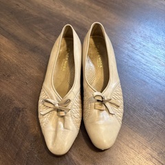 婦人靴 25cm
