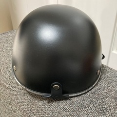 自転車ヘルメットの画像