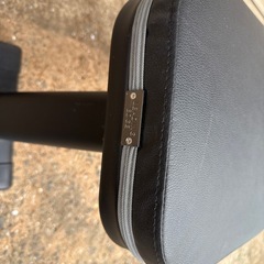LEADING EDGE リーディングエッジ トレーニングベンチ の画像