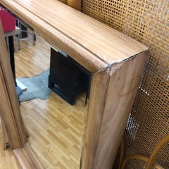 大型 ミラーの画像