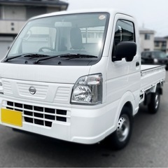 660 DX 農繁仕様 4WD （スペリアホワイト）エアバッグ　...