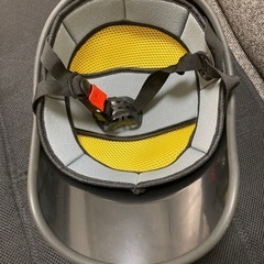 自転車ヘルメットの画像