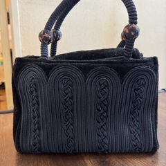 FEILER ハンドバッグ 新品未使用の画像