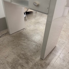 ネイルテーブル格安でお譲りします