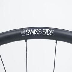 DT SWISS 「ディーティースイス」 SIDE PION 300 SHIMANO11速 ホイールセットの画像