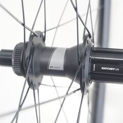 DT SWISS 「ディーティースイス」 SIDE PION 300 SHIMANO11速 ホイールセットの画像