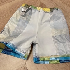 男の子水着90サイズの画像