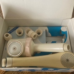 シャワーヘッド