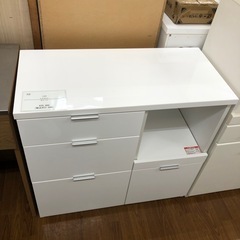 キッチンカウンター　ニトリ　エトナ【トレファク川越店】