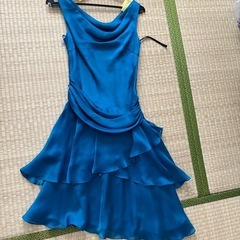 パーティードレス
